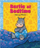 Bertie at Bedtime cover