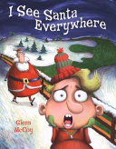 I See Santa Everywhere cover