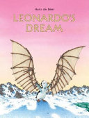Leonardo's Dream cover