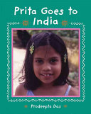 Prita Goes to India cover