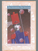 The Steadfast Tin Soldier (Creative Education) cover