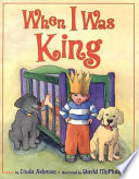 When I Was King cover
