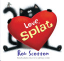 Love, Splat cover