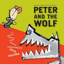 Peter and the Wolf cover