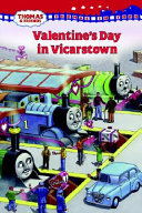 Valentine's Day in Vicarstown cover