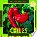 Chiles (English) cover