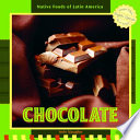 Chocolate (English) cover