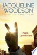 Peace, Locomotion cover