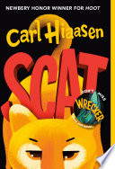 Scat cover