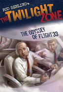The Odyssey of Flight 33 cover