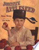 Johnny Appleseed: The Legend and the Truth cover