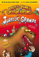 Jurassic Grampa cover