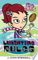 Lunchtime Rules cover