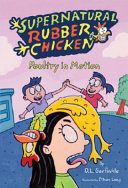 Poultry in Motion cover