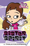 Sister Spirit cover