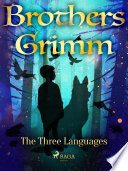 The Three Languages cover