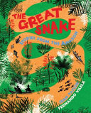 The Great Snake: Stories from the Amazon cover