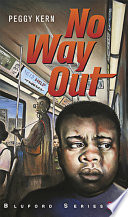 No Way Out cover
