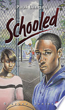 Schooled cover