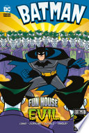 Fun House of Evil cover