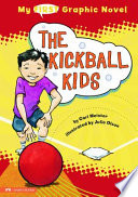The Kickball Kids cover