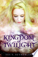 Kingdom of Twilight cover