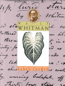 Walt Whitman cover