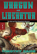 Dragon and Liberator: The Sixth Dragonback Adventure cover
