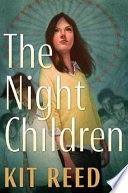 The Night Children cover
