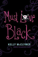 Must Love Black cover