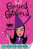 Parties & Potions cover