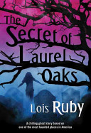 The Secret of Laurel Oaks cover
