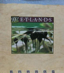 Wetlands cover