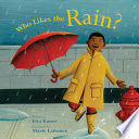 Who Likes the Rain? cover