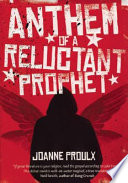Anthem of a Reluctant Prophet cover