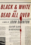 Black & White and Dead All Over cover