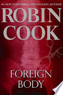 Foreign Body cover
