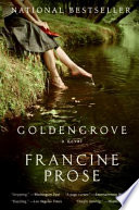 Goldengrove cover
