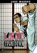 Karate Countdown cover