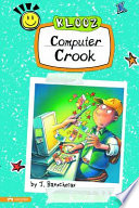 Computer Crook cover
