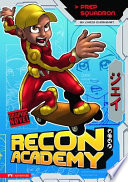 Prep Squadron cover