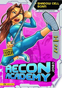 Shadow Cell Scam cover