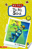 The Big Stink cover