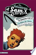 The Boomerang Wakes Up cover