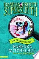 The Graffiti Mystery cover
