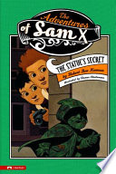 The Statue's Secret cover