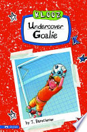 Undercover Goalie cover