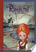 Rapunzel: The Graphic Novel cover