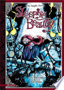 Sleeping Beauty: The Graphic Novel cover