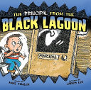 The Principal from the Black Lagoon cover